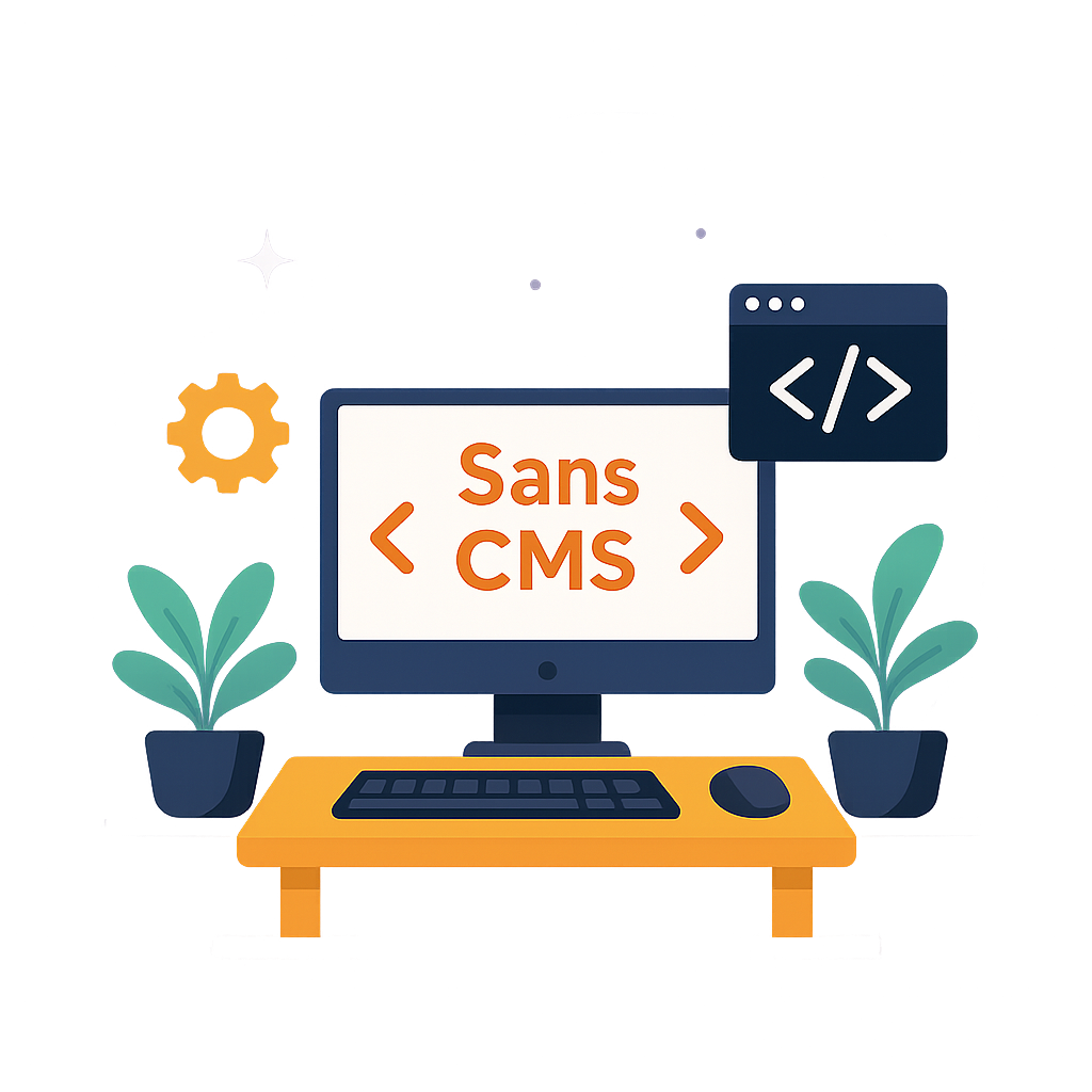 Illustration développement web S2L COM